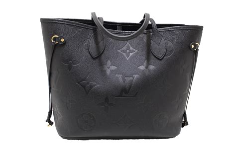 embossed louis vuitton tote|authentic Louis Vuitton monogram.